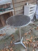 Bartafels, Huis en Inrichting, Tafels | Statafels, Ophalen, Zo goed als nieuw