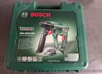 Bosch Boorhamer Te Koop, Ophalen, Zo goed als nieuw, 600 watt of meer, Boor- en/of Breekhamer
