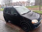 Suzuki Ignis 1.3 GL 2001 Zwart, Motoren