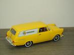 Opel Rekord P2 Caravan - Starline 1:43, Hobby en Vrije tijd, Modelauto's | 1:43, Starline, Gebruikt, Auto, Verzenden