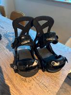 Burton custom bindingen l, Ophalen of Verzenden, Zo goed als nieuw, Bindingen