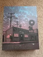 Simpson Puzzel - 500 Stukjes, Muziek en Instrumenten, Ophalen, Gebruikt