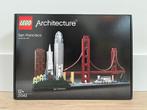 Lego 21043 San Francisco (NIEUW), Kinderen en Baby's, Speelgoed | Duplo en Lego, Ophalen of Verzenden, Nieuw, Complete set, Lego
