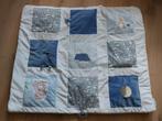 Little Dutch boxkleed - Adventure blue, Ophalen of Verzenden, Zo goed als nieuw, Rechthoekig, Boxkleed