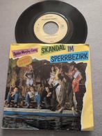 Spider Murphy Gang ‎– Skandal Im Sperrbezirk, Ophalen of Verzenden, Zo goed als nieuw, Overige formaten, Poprock