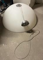 Hanglamp Formadri Basic Dome, Ophalen, Modern interieur, Zo goed als nieuw, 75 cm of meer