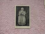 1930 - Ned bond tot Kinderbescherming - Baby Swan, Maris, Ophalen of Verzenden, 1920 tot 1940, Ongelopen, Cultuur en Media