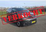 Toyota Proace Worker 1.6 2018, Auto's, Voorwielaandrijving, Origineel Nederlands, Bedrijf, 1560 cc