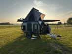 off road caravan off-road  off grif, Overige merken, Rondzit, Vast bed, Schokbreker