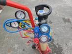 Airco tester, Auto diversen, Autogereedschap, Ophalen, Gebruikt
