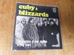 Cuby & Blizzards - The Sunshine Of Your Shadow Vinyl Single, Cd's en Dvd's, Vinyl Singles, Rock en Metal, Ophalen of Verzenden