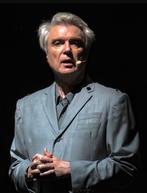 Gevraagd 2 kaartjes Concert David Byrne, Tickets en Kaartjes, Eén persoon