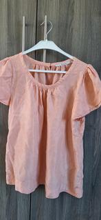 Part Two zijde blouse, Maat 38/40 (M), Overige kleuren, Ophalen of Verzenden, Zo goed als nieuw