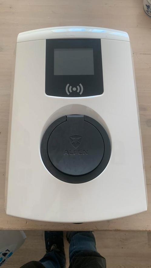 ALFEN Pro-line laadstation 22KW LOAD - 904460023-6410, Auto diversen, Laadpalen, Zo goed als nieuw, Laadpaal, Ophalen