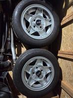 ATS Classic velgen met Banden 4x100, Auto-onderdelen, Banden en Velgen, Ophalen