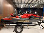 Sea-Doo RXT-X 300 2020 33 vaaruren, Watersport en Boten, Ophalen, Zo goed als nieuw, Benzine, 200 pk of meer