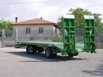 Rembi Oprijwagen | Agrarisch | Nieuw, Ophalen of Verzenden, Glastuinbouw, Transport