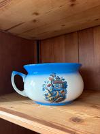 Oude Britse keramische schaal met wilgenmotief, Antiek en Kunst, Ophalen