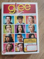 Glee seizoen 1, Cd's en Dvd's, Ophalen of Verzenden, Nieuw in verpakking