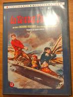 La Terra Trema - Luchino Visconti DVD, Ophalen of Verzenden