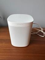 Sonos One Gen 2 - Perfecte Staat!, Audio, Tv en Foto, Luidsprekers, Ophalen, Zo goed als nieuw, Sonos, Minder dan 60 watt