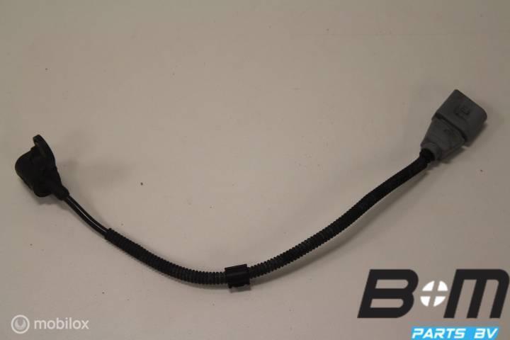 Impulssensor VW Golf 6 GTD 03L906433, Auto-onderdelen, Remmen en Aandrijving, Gebruikt