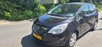 Opel MERIVA 1.4 Turbo Cosmo cruise*trekhaak NAP*ecc, Voorwielaandrijving, Gebruikt, 4 cilinders, Met garantie (alle)