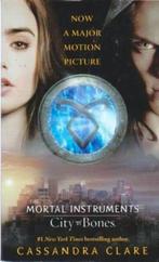 Cassandra Clare # The mortal instruments (Engels), Ophalen of Verzenden, Zo goed als nieuw, Fictie