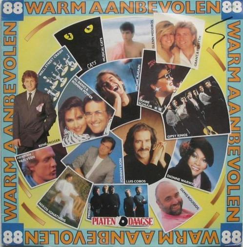 (11) uitzoeken minimale afname 5 stuks voor 1 euro per LP, Cd's en Dvd's, Vinyl | Verzamelalbums, Gebruikt, Pop, Ophalen of Verzenden