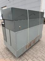 6x Stellingkasten + extra schotten - 200x60x30cm, Ophalen of Verzenden, Gebruikt