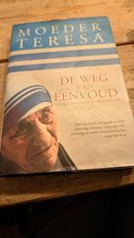 Moeder Teresa - De Weg van Eenvoud, Boeken, Ophalen of Verzenden, Gelezen, Moeder Teresa, Religie