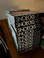 SNOECKS, Boeken, Ophalen, Nieuw