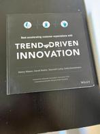 Trend Driven Innovation, Ophalen, Diverse auteurs, Management, Zo goed als nieuw