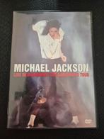 Michael Jackson, Ophalen of Verzenden, Zo goed als nieuw