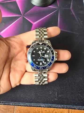 Rolex horloge, quartz beschikbaar voor biedingen
