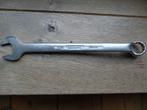 Gedore 1b steekringsleutel 17 afgeslepen, Ophalen of Verzenden, Gebruikt