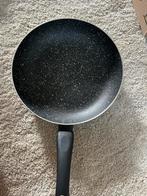 Koekenpan van het merk Recook, Ophalen of Verzenden, Zo goed als nieuw, Koekenpan of Braadpan