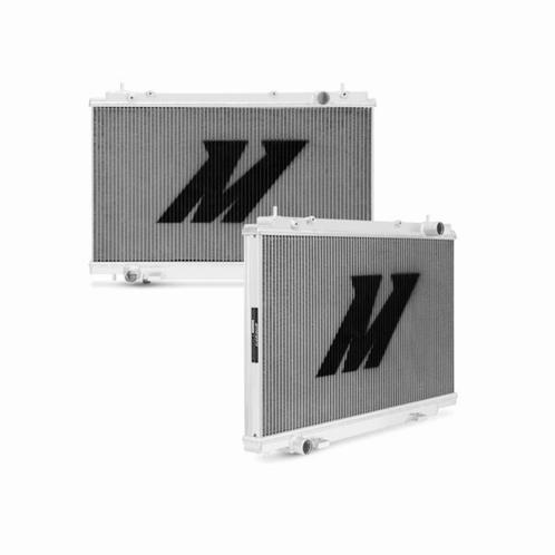 Mishimoto performance radiator - Nissan 350z 07-09 VQ35HR, Auto diversen, Tuning en Styling, Ophalen of Verzenden