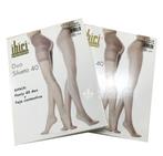 Partij massage panty's, Kleding | Dames, Leggings, Maillots en Panty's, Overige kleuren, Nieuw, Overige maten, Ophalen of Verzenden