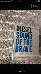 Diesel sound of the brave geseald 50ml nieuw, Ophalen of Verzenden, Nieuw