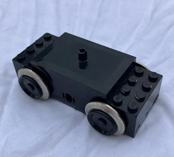 Lego 590 trein motor 9v beschikbaar voor biedingen
