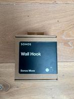 Sonos WALL HOOK MOVE Noir, Ophalen of Verzenden, Zo goed als nieuw, Minder dan 60 watt, Sonos