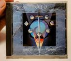 Cd Toto past to present, Cd's en Dvd's, Cd's | Rock, Ophalen of Verzenden, Gebruikt, Poprock