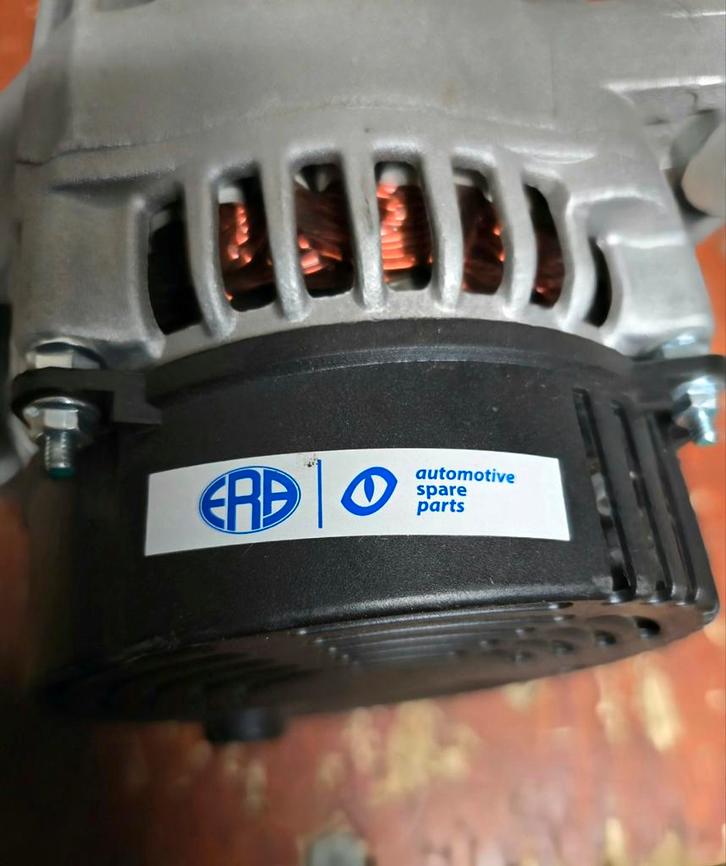 Dynamo ERA 210357 voor Ford, Auto-onderdelen, Motor en Toebehoren, Ford, Gereviseerd, Ophalen