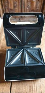 Tosti ijzer Princess, Ophalen of Verzenden, Zo goed als nieuw