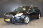 Opel Insignia Sports Tourer 1.4 Turbo EcoFLEX Sport - Clima, Origineel Nederlands, Te koop, 5 stoelen, Benzine