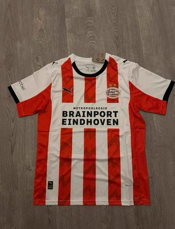 PSV Thuisshirt 25/26 Eredivisie maat 3XL / XXXL beschikbaar voor biedingen