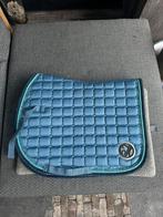 Cob VZ dekje blauw, Dieren en Toebehoren, Ophalen, Zo goed als nieuw, Dekje