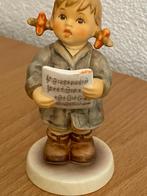 Hummel beeldje " Erster Solo", Verzamelen, Beelden en Beeldjes, Verzenden, Zo goed als nieuw, Hummel