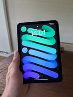 iPad Mini 7, A17 Pro, 128 GB + Smart Folio cover, Computers en Software, Apple iPads, 8 inch, Ophalen of Verzenden, Zo goed als nieuw